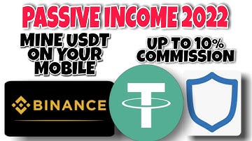 The Most Profitable Way To Earn USDT in 2022 || New USDT Mining Site 2022