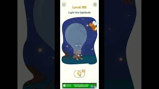DOP 2 (Delete One Part 2) Gameplay Level 152 #dop2 #gamingvideos #gamer #gameplay #gaming