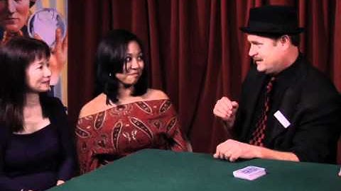 Bob Does Hospitality - Act 3 by Bob Sheets - DVD