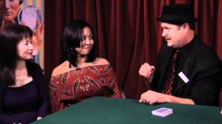 Bob Does Hospitality - Act 3 by Bob Sheets - DVD