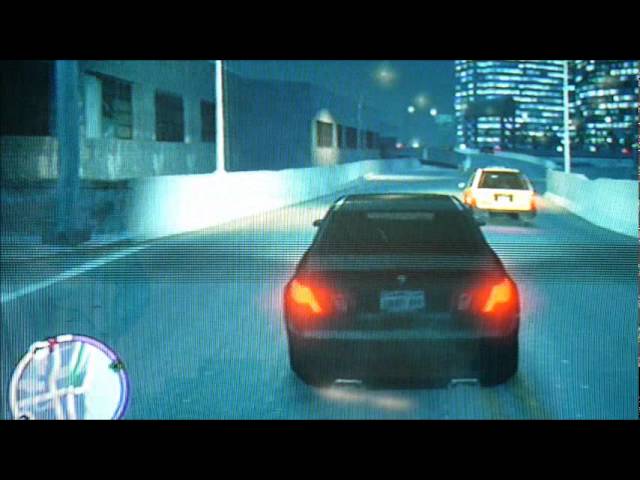 GTA IV: Roupa secreta  Carro secreto - Xbox 360 