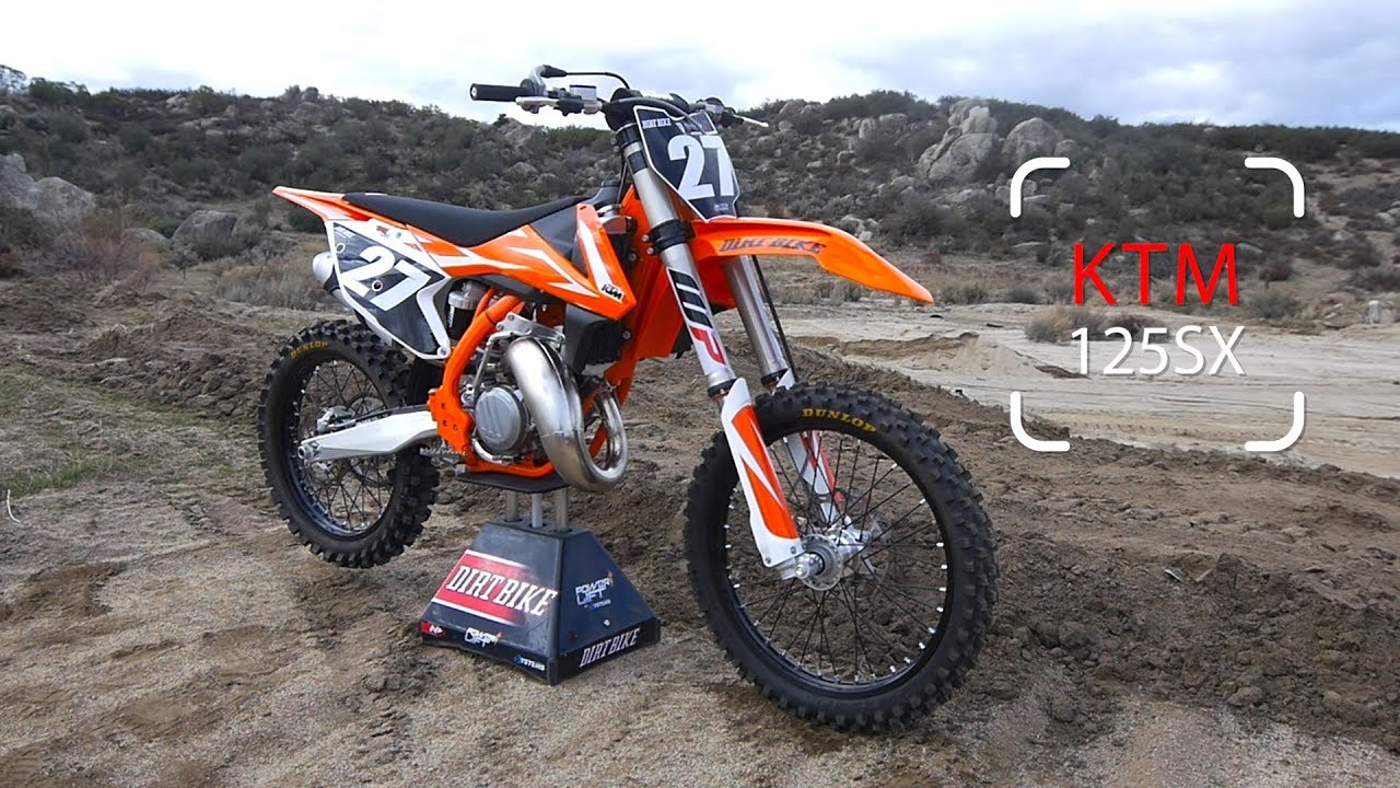 Best and Most Expensive Dirt Bikes