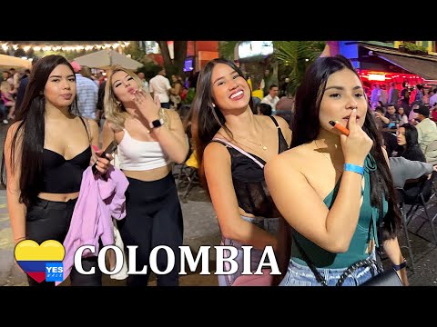 Video: Miks eraldati Panama Colombiast?
