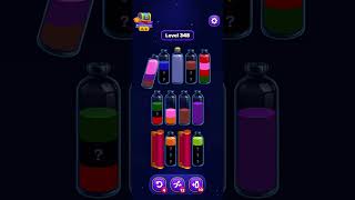 Magic Sort Level 347 - 349  Details