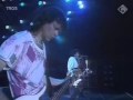 Golden Earring - Something Heavy Going Down, Arnhem 1985