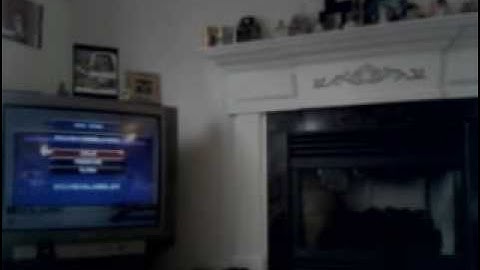 KH2 final mix on modded ps2 slim