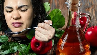 Apple Cider Vinegar And Weight Loss