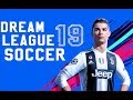 تحميل لعبة دريم ليج 2019 مهكرة للأندرويد بحجم صغير وبآخر الانتقالات | Dream League Soccer
