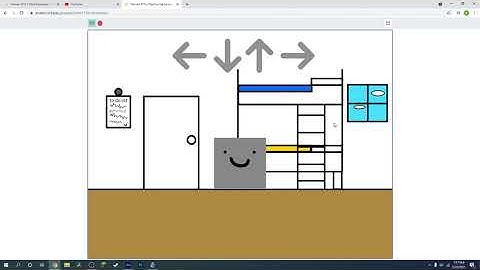 A Rhythm Game I made: Roman R15