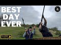 The best simulated game day in the uk  warter priory shooting clays at warter priory