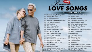 Most Old Beautiful Love Songs 70s 80s 90s ? Best Romantic Love Songs Of 80s and 90s Playlistv