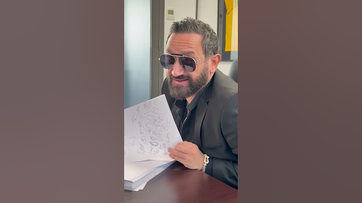 Retour de TPMP dès ce soir 18h20 ! #tpmp #cyrilhanouna