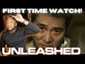 FIRST TIME WATCHING: Jet Li - Unleashed (2005) REACTION (Movie Commentary)