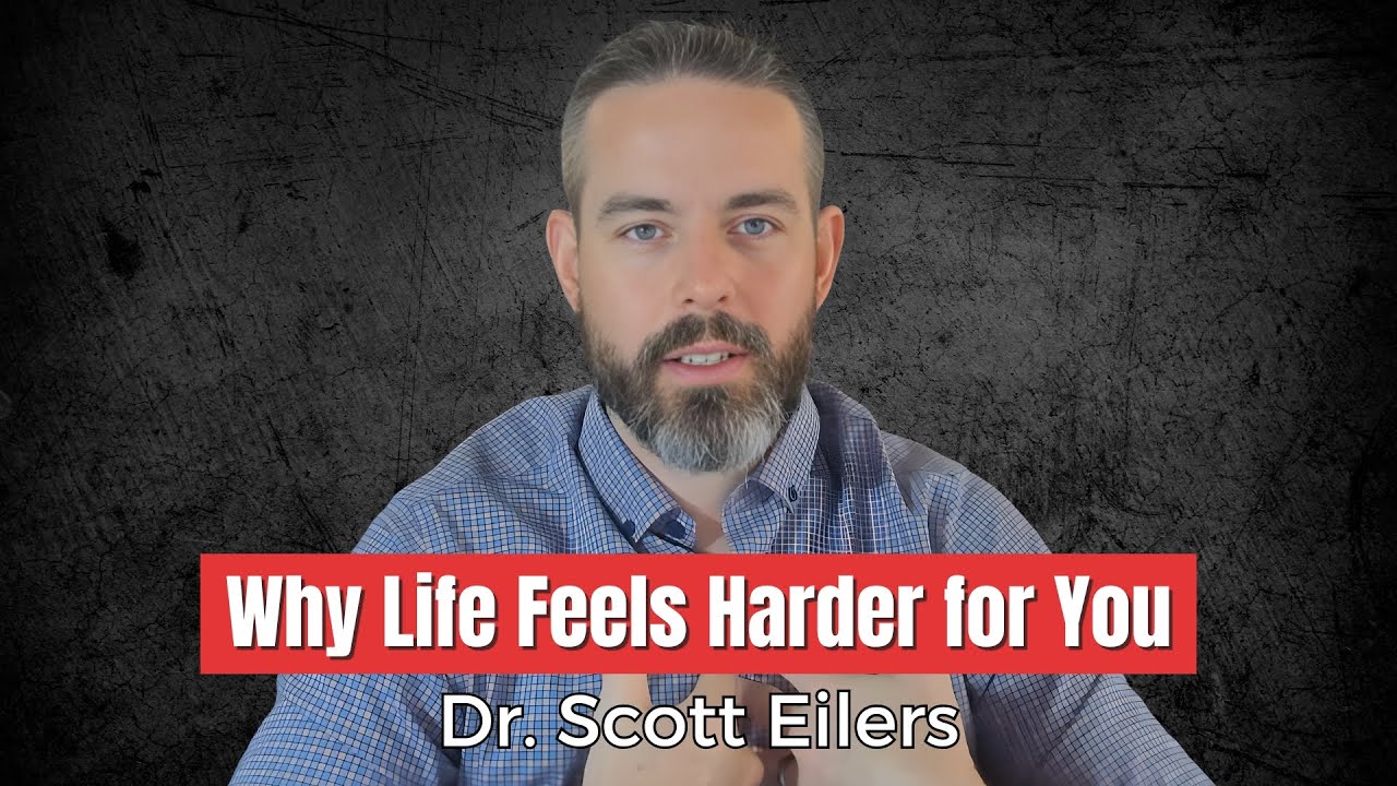 How To Survive This Life If You Weren’t Born Resilient