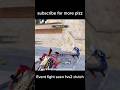 without helmet Event fight seen 1vs2 op clutch #shorts #bgmi #pubgmobile #ytshorts #pubg #gaming