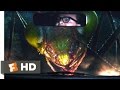 Goosebumps (5/10) Movie CLIP - Attack of the Giant Praying Mantis (2015) HD