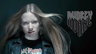 AUDREY HORNE - Devils Bell Heavy (Hard Rock &amp; Metal Alternativo)