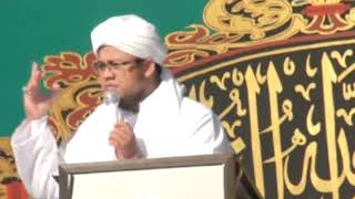 Detik Detik Menegangkan !! Yaumul Mizan Cintailah Rosulullah SAW Al Habib Nizar al Aydrus