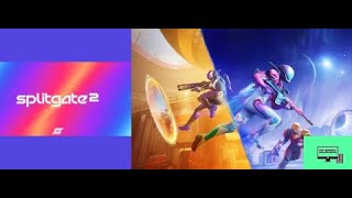 Onslaught Domination PT.5 | Splitgate 2 Gameplay
