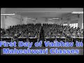 First Day of Vaibhav In Maheshwari Classes//Kota Factory S2//#tvf #jee #iit #kota #neet #study #pw