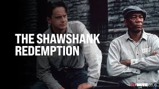 The Shawshank Redemption (1994) - Morgan Freeman Full English Movie Hindi Facts and Detail Review