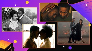 Black Love In Film Tv History