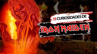 15 Curiosidades de Iron Maiden | Los más grandes del Heavy Metal 🤘
15 Curiosidades de Iron Maiden | Heavy Metal 🤘
*Redes Sociales
Mi canal de Twitch: https://www.twitch.tv/chozza82
Página de Facebook: https://www.facebook.com/ChozzaGames82/
PayPal: PayPal.Me/TorresLovo
Instagram:https://www.instagram.com/chozzagames...
¡¡Muchas Gracias a todos por haber visitado el canal de mis amigos!! Viva Rayito Y Pura Vida:)
#ironmaiden #heavymetal #uptheirons 15 Curiosidades de Iron Maiden | Los más grandes del Heavy Metal 🤘