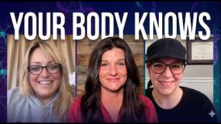 The 15 Brain Codes That Biohack You Back to Life with Lori Olds