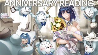 【Superchat Catchup】Anniversary Supah ✨