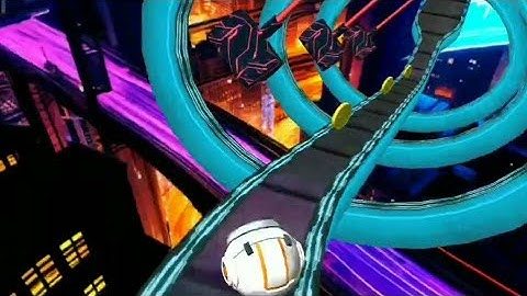 Going Balls Super SpeedRun Gameplay Level (154-159)