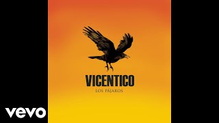 Video voorbeeld van "Vicentico - Ayer (Official Audio)"