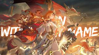 O SUN, WITNESS MY NAME - An Augusta/Mavuika AMV/GMV