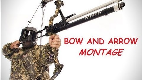 The Last of Us Multiplayer Gameplay Montage 1-Bow And Arrow