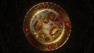 LAZY SUSAN - Rich Brian, 21 Savage, Warren Hue, & Masiwei | Shang-Chi: The Album