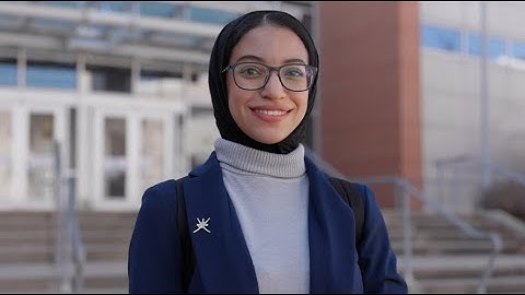 Spring 2021 Virtual Commencement: College of Arts and Sciences