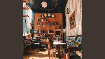 Carefree Moods for Java Jazz Cafes