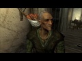 Skyrim  mjoll la lionne de faillaise  episode 1  jean paul bourre