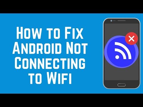 How to Fix Android Not Connecting to Wi-Fi - 6 Quick & Easy Fixes! hqdefault