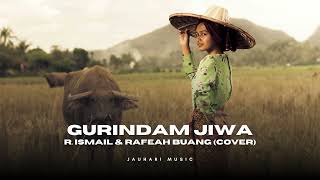 Download Lagu R. Ismail \u0026 Rafeah Buang - Gurindam Jiwa (Cover) ver. Orchestra MP3 Download Lagu R. Ismail \u0026 Rafeah Buang - Gurindam Jiwa (Cover) ver. Orchestra MP3