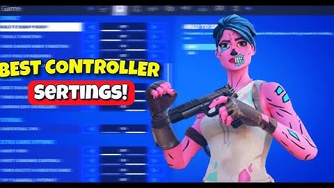 Fortnite cracked controller sense #devourtheprey