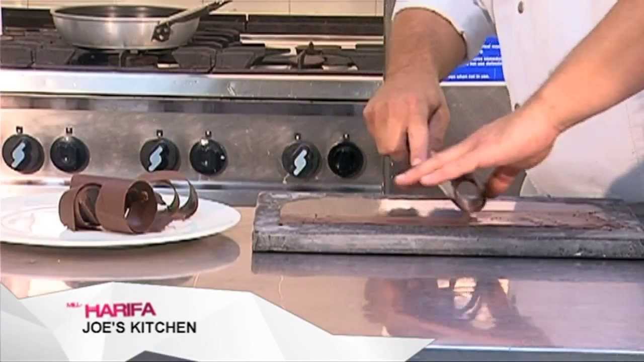 Joe S Kitchen Youtube