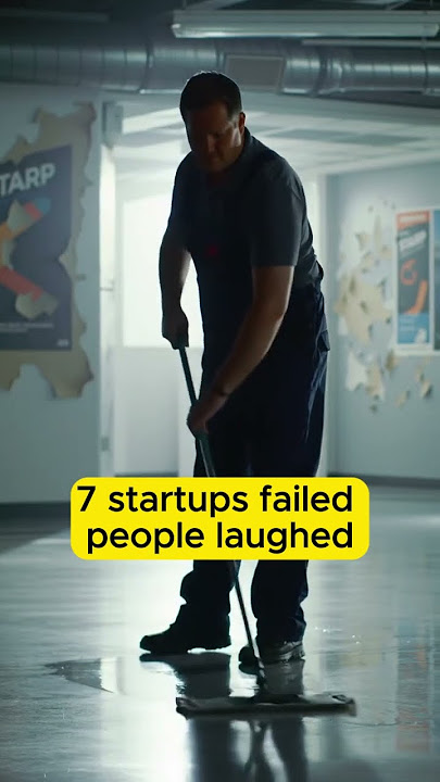 From Rejected Janitor to WhatsApp Billionaire 😱 | Real Story