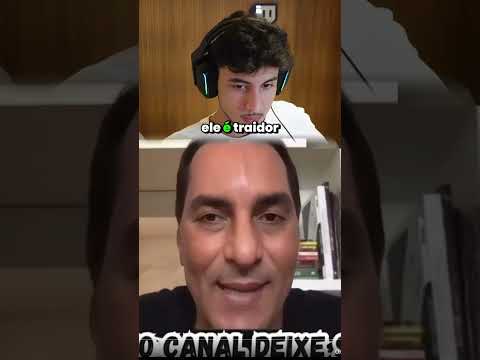 TEM COISAS QUE