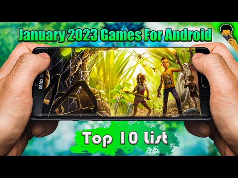 January 2023 Top 10 Android Games in Tamil