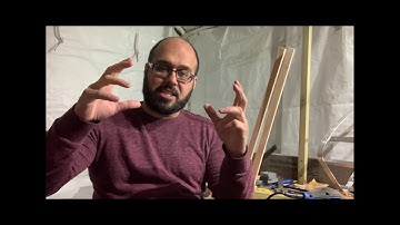 Scratch Build PC Case - The Frame - Part 4