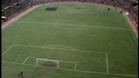 勝利への脱出　予告編