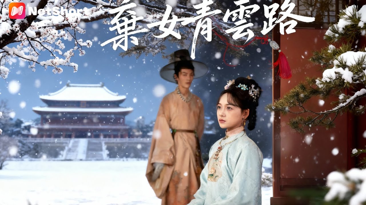 棄女青雲路：嫡女嫁暴君虐渣復仇