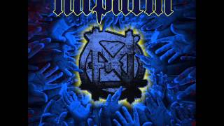 Napalm - Incorruptible