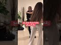 رقص جميله عوض رفقة عمها علاء عوض ملك الديسكو 