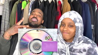 Kanye West ft. Nicki Minaj \& Ty Dolla $ign - New Body (Unreleased Track) (Reaction)